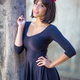 Cosplay by Milynn Sarley